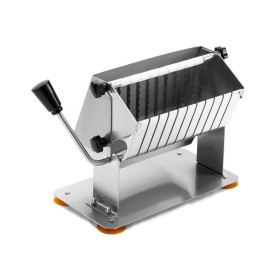 Coupe-saucisse manuel DLCSM - DYNASTEEL