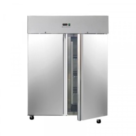 Armoire réfrigérée inox positive GN 2/1 - 1400 L SPRO114 - SERIAPRO