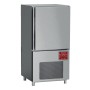 DIAMOND - Cellule de congélation rapide 10x GN 1/1 ou 600x400 (30-20 Kg)