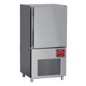 DIAMOND - Cellule de congélation rapide 10x GN 1/1 ou 600x400 (30-20 Kg)