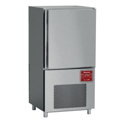 DIAMOND - Cellule de congélation rapide 10x GN 1/1 ou 600x400 (30-20 Kg)