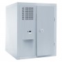 DIVERSO - Chambre froide positive ISO 60 avec groupe 3724 L