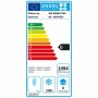 DIVERSO - Table réfrigérée ventilée 2 portes GN 1/1 260 L
