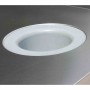 DIAMOND - Table de débarassage inox murale 1600 mm