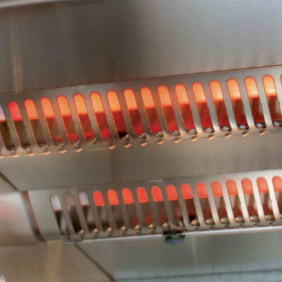 DIAMOND - Four électrique à convection Multifonction