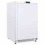 SERIAPRO - Mini-armoire réfrigérée 170 L - négative blanche
