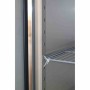 SERIAPRO - Armoire réfrigérée inox négative GN 2/1 - 1400 L