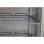 SERIAPRO - Armoire réfrigérée inox négative GN 2/1 - 1400 L