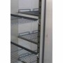 SERIAPRO - Armoire réfrigérée inox négative GN 2/1 - 1400 L