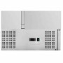 SERIAPRO - Saladette compacte 2 portes - avec couvercle coulissant