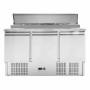 SERIAPRO - Saladette compacte - 3 portes à toit ouvrant