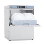 COLGED - Lave-verres - 14 litres - STEELTECH DG - Panier 450 x 450 mm - Avec adoucisseur