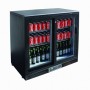 Arrière bar réfrigéré 208 L 2 portes - CHR Avenue