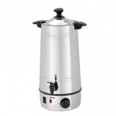 BARTSCHER - Marmite à vin - 7 L