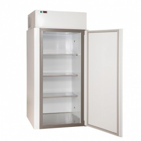 Chambre froide négative 1000x1000 mm - 1315 L avec groupe - SERIAPRO