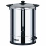 CASSELIN - Distributeur d'eau chaude inox, 20 L