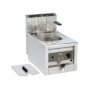ROLLER GRILL - Friteuse modulaire professionnelle à forte puissance