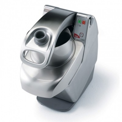 DITO SAMA - Coupe-légumes trémie inox 1 vitesse DTRS1V371 - DITO SAMA 