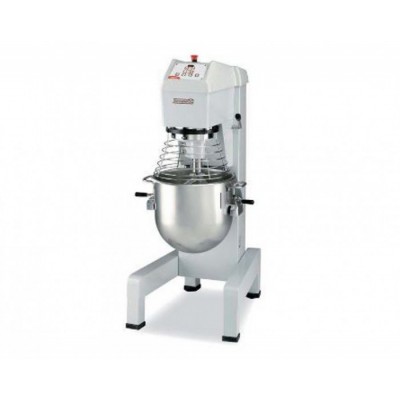 DITO SAMA - Batteur mélangeur variation électronique 40 L, prise access.