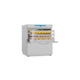 ELETTROBAR - Lave-verres/vaisselle - NIAGARA - Panier 500 x 500 mm