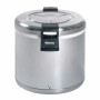 BARTSCHER - Chauffe Riz - Capacité 8.5 Kg - Inox - Cuve anti-adhésive