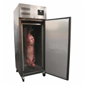 Armoire à gibier - 650 litres - ventilée -2/+8°C -CHR AVENUE