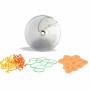 DIAMOND - Disque trancheur 8 mm pour coupe légumes