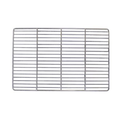 L2G - Grille inox 600x400mm