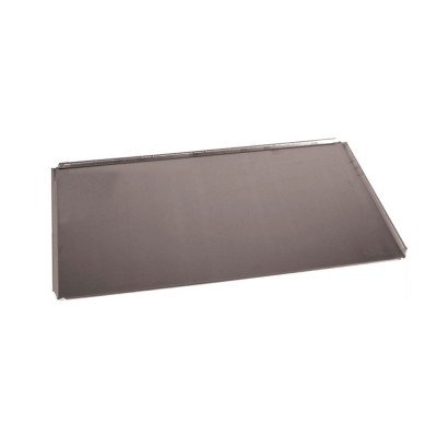 Plaque en alu avec des bords droits 600x400 - SERIAPRO