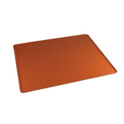 Plaque pâtissière traitée silicone - SERIAPRO