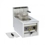 ROLLER GRILL - Friteuse modulaire professionnelle à forte puissance