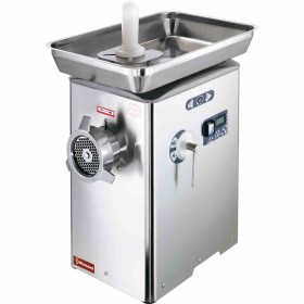 Hachoir à viande N°32 réfrigérée, monobloc inox, TB32/ICE Diamond