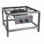 Brûleur gaz paella sur support 27,2 kW, BPG/27-SP marque Diamond