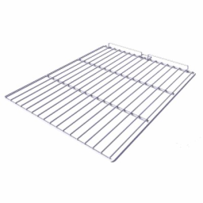 DIAMOND - Grille inox GN 2/1