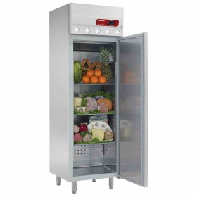 DIAMOND - Armoire frigorifique ventilée 400 L, porte pleine
