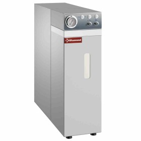 Osmoseur 150 L/H monoblox en inox - Diamond