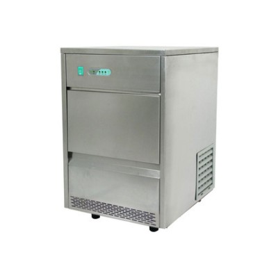 Machine à glaçons creux professionnelle de marque L2G