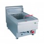 CHR AVENUE - Friteuse électrique à poser, capacité 12,5 L professionnelle