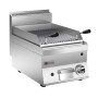 BARON - Grillade pierres de lave à gaz - Grille 18 dm² - Gamme 650
