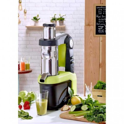 SANTOS - Extracteur de jus "Nutrisantos"