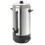 BARTSCHER - Distributeur d'eau chaude 10 L, température 30 °C à 100 °C