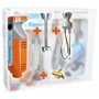 DYNAMIC - Pack MINI mixeur, pied démontable - MF Dynamix