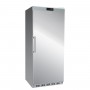 Armoire froide ventilée inox 600 litres - L2G