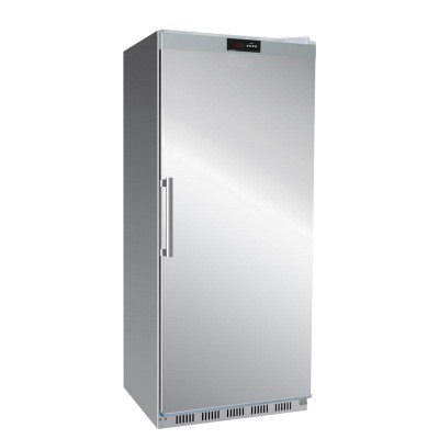 Armoire froide ventilée inox 600 litres - L2G