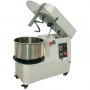 Pétrin tête relevable et cuve extractible 20 L- Pétrin Professionnelle