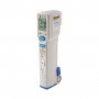 Thermomètre infrarouge et sonde - SERIAPRO