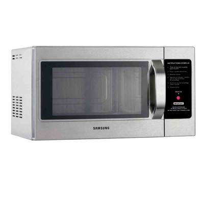 SAMSUNG - Four micro-ondes 26 L - touche unique Cafétéria