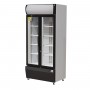 Armoire à boissons 2 portes vitrées de 580 L-SC-LS88AHA