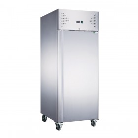 Armoire froide positive 1 porte GN 2/1 - CHR-AVENUE