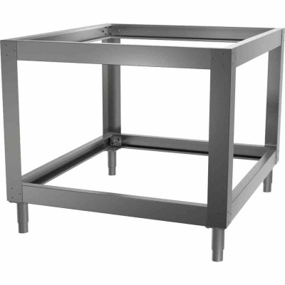 Support pour four à pizzas 1 chambre SFDX/4 - DIAMOND